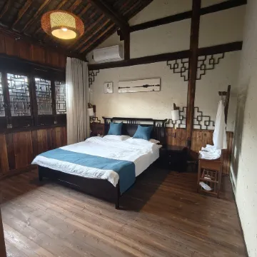 Lakeo Shanyin Homestay