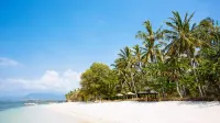 The Anandita Absolute Beach Front Villa, by Elite Havens - Ocean View