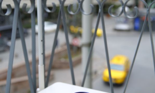ROCO Beyoglu