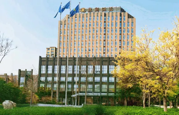 隆堯鼎新酒店（縣醫院店）