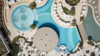 City of Dreams Mediterranean - Integrated Resort, Casino & Entertainment - Phòng tập thể hình