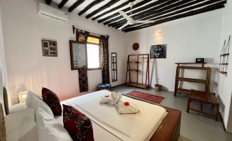 The African Paradise Beach Hotel