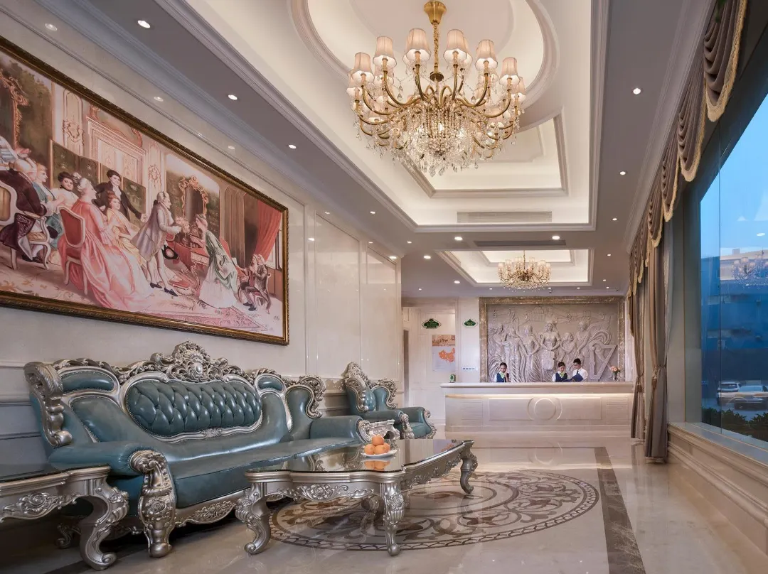 Vienna Hotel - Shenzhen