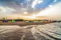 Captain's Inn Hotels in Hurghada