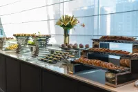 Tacheng Wenzhou International Grand Hotel - Breakfast