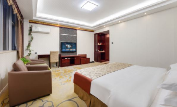 Jingjiang International Hotel