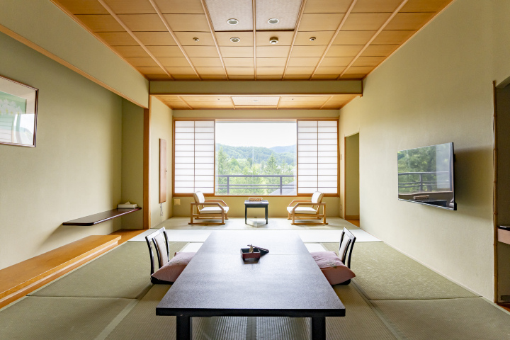 Rantei Hotels in Sendai