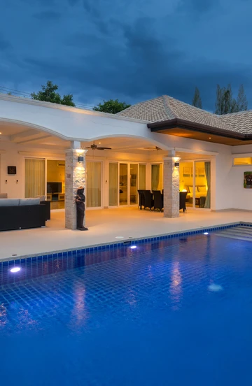 รูปภาพของออร์คิด พาราไดซ์ โฮม โอพีวี 313