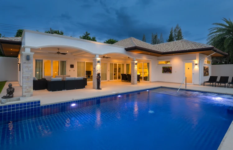 รูปภาพของออร์คิด พาราไดซ์ โฮม โอพีวี 313