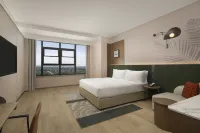 Hilton Garden Inn Zhongwei Shapotou - 4성급