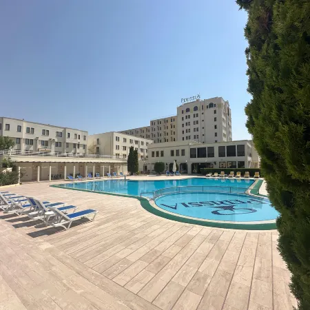 Perissia Hotel & Convention Center