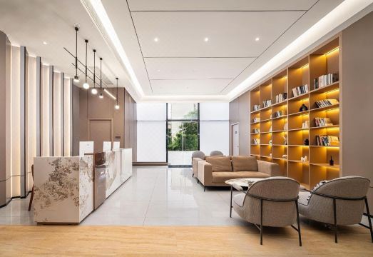 선전 모시야주 호텔