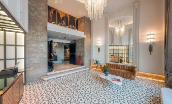 Pestana Lisboa Vintage