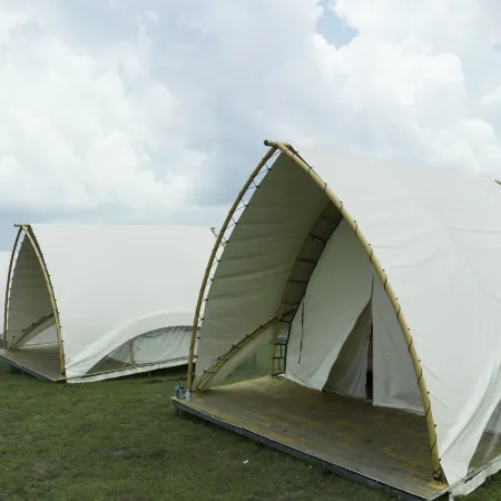 Axilisi · Starry Sky No.1 Camping Hotel