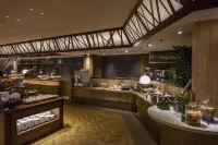Kiki Shiretoko Natural Resort - sarapan