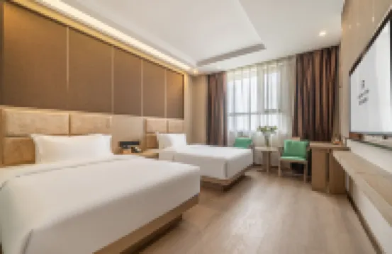 REZEN TASTES HOTEL Dunhuang Hotels near Playing Pipa Statue