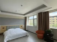 โรงแรมโซเฟีย บาธส์ ไอรีน โรงแรมในติงเปียน