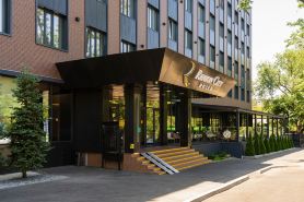 Renion City Hotel