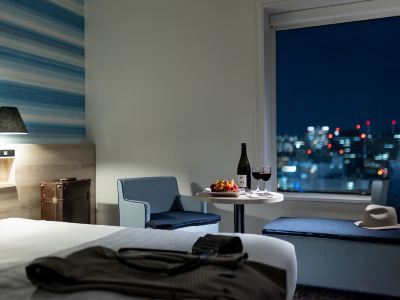 その他 三井ガーデンホテル広島の写真