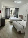 Rongjiang Yuebinge Hotel