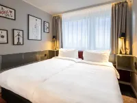 NYX Hotel Erfurt by Leonardo Hotels Hotels in der Nähe von Krämerbrücke Erfurt