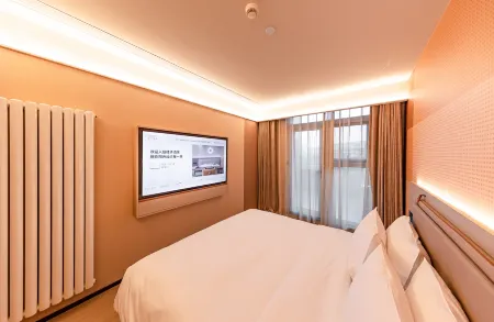 桔子飯店（北京十里河店）