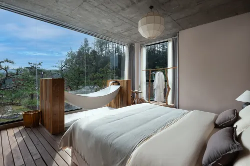 Guiyin Songjian · Lixiang Cunluo Homestay