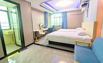 Yiwu Jun'an Hotel (International Trade City Futian District 1 Branch)