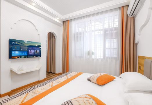 Taike Tribes No.2 Store 이미지