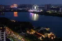 Yueji High-Rise Hotel (Hengyang Linghu Wanda Plaza) Hotels in Zhuhui District