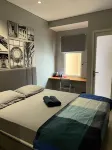 Maison de Prestige Park Residence