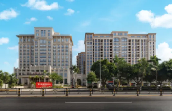 Baofeng International Hotel Hotels near Mission Hills Huayi Brothers Feng Xiaogang Movie Town