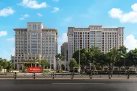 Baofeng International Hotel Hotel a Haikou