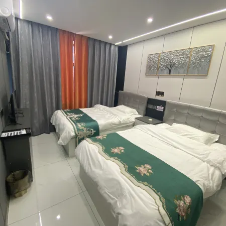 Zunyue Hotel