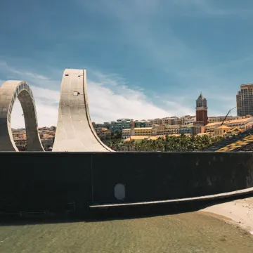 Rei Gallery Phu Quoc - Ocean & Firework View