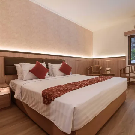 Bahari Inn Tegal