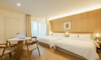 Brown Dot Hotel Andong Taehwa
