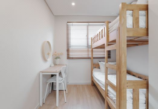 스테이나인 객실 사진 1