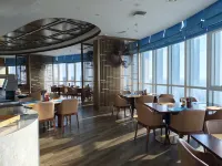 Wyndham Pingtan - breakfast