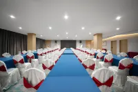 Wan'ao Zhixuan Hotel (Red Cross Branch of High Speed Rail North Station)