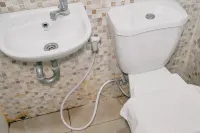 Tentrem BS Residence Hotel di Kaliwiru
