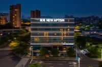 NewAptism Hotel in zona China Nanche University