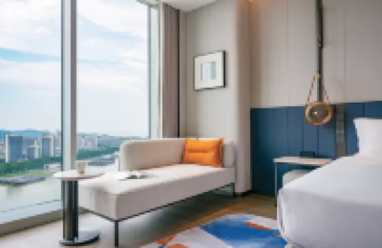 Novotel Huzhou South Taihu Lake