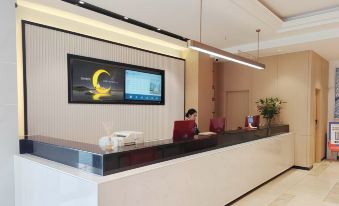 City Comfort Inn(liuzhou Rong‘an Store)