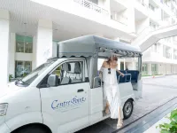 Centre Point Sukhumvit Thong-Lo Hotels near Thonglor