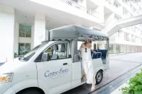 Centre Point Sukhumvit Thong-Lo - WiFi