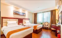 Xiajie Hotel Hotels in Zunyi Railway Station Area