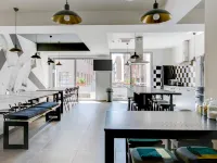 Yellowsquare Athens Hotel a Atene