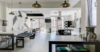 Yellowsquare Athens Hotels in 