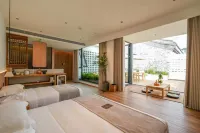 Tang Xiaozhu · Yaoji Caotang (Hetou Old Street) - Wifi
